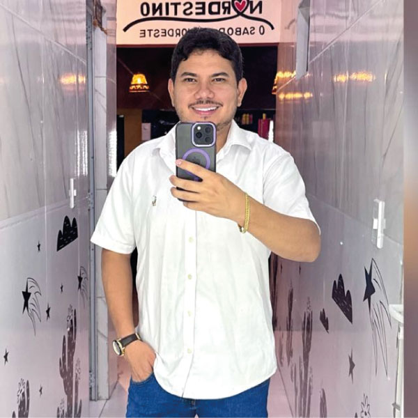 Foto de Alex Lima