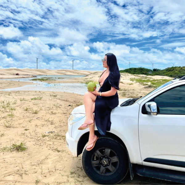 Foto de Bruna Duarte