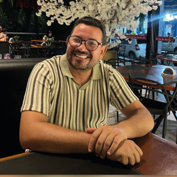 Foto de Gardson Costa