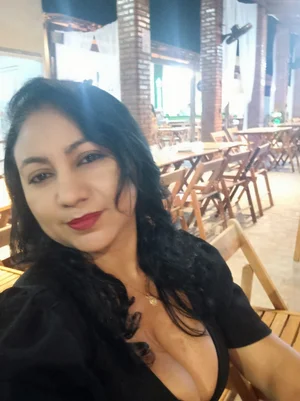 Foto de Luzineide Alves