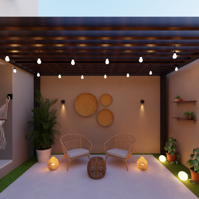 TERRAÇO